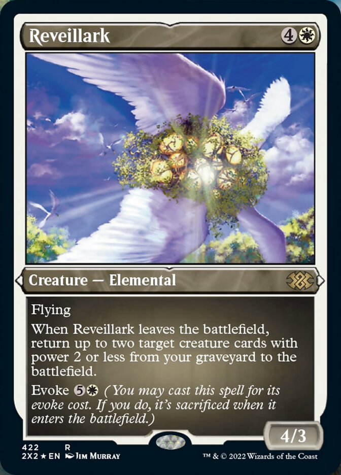 Reveillark