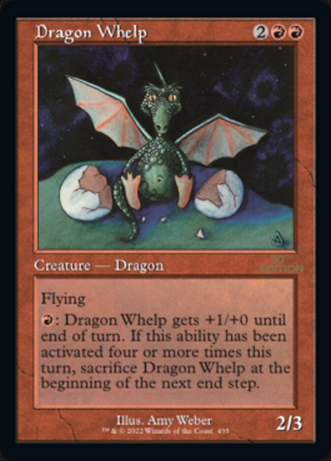 Dragon Whelp