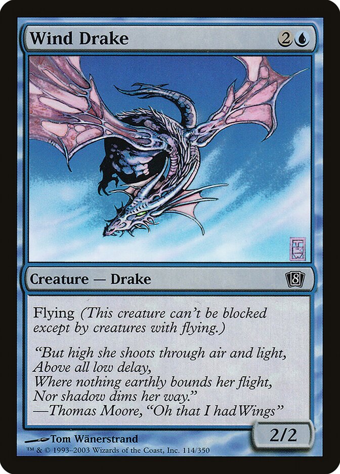 Wind Drake