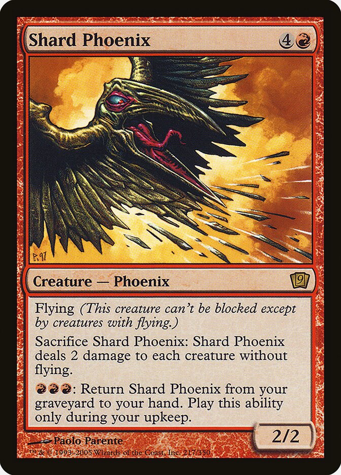 Shard Phoenix