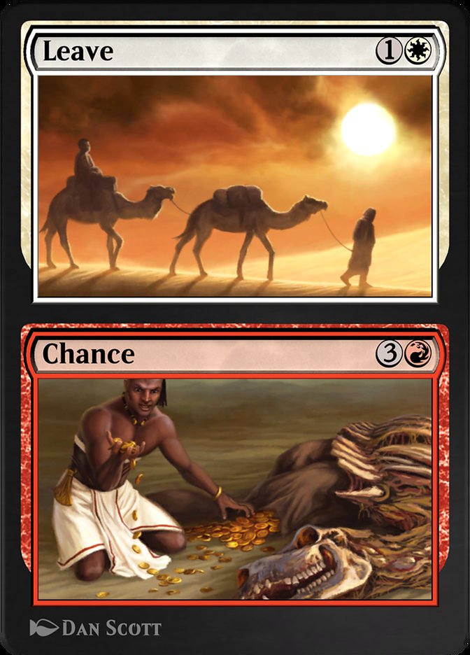 Chance