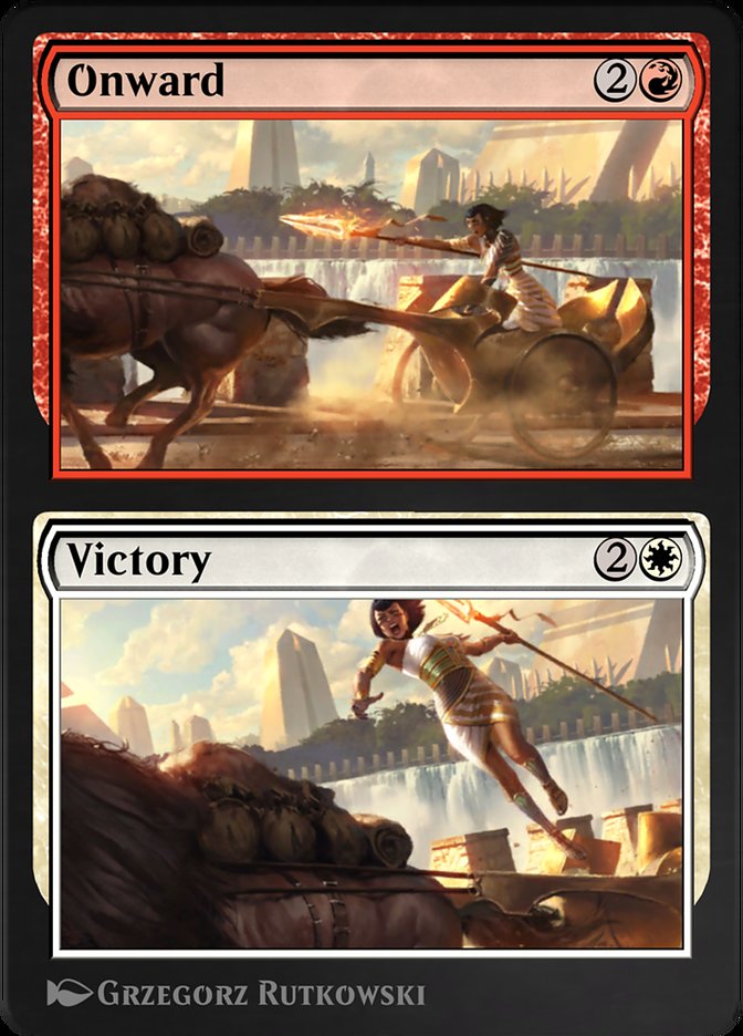 Victory