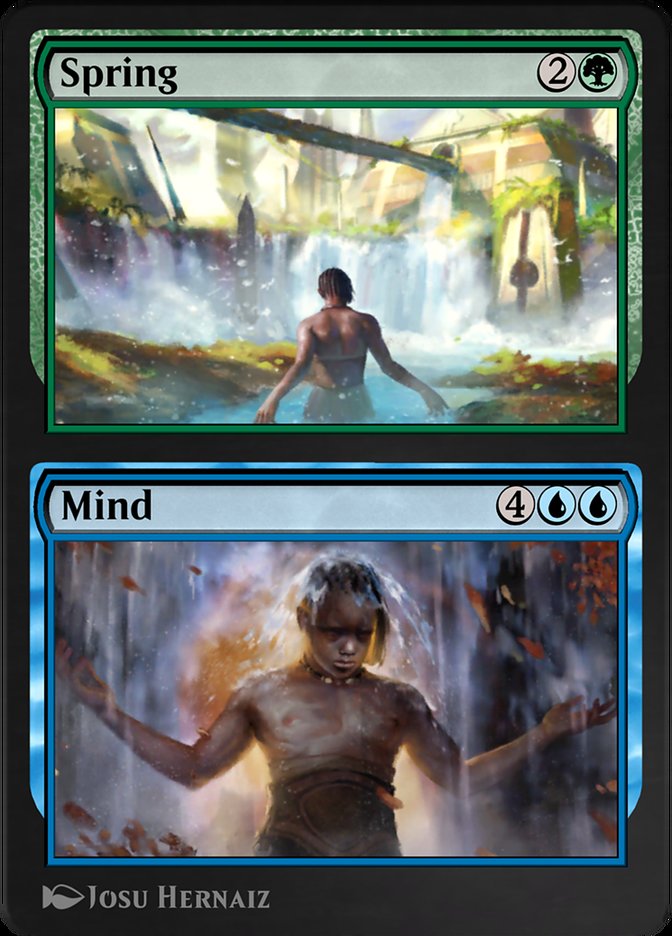 Mind