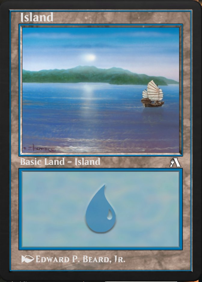 Island