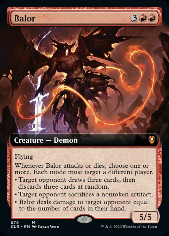 Balor