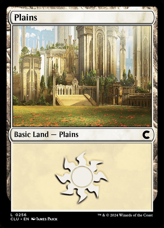 Plains