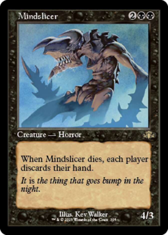 Mindslicer