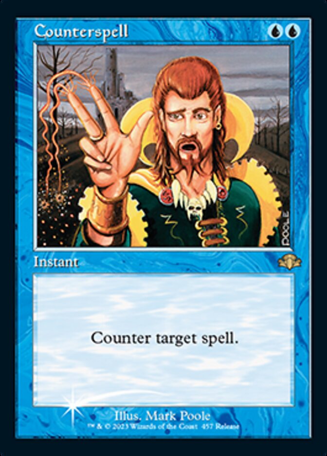 Counterspell