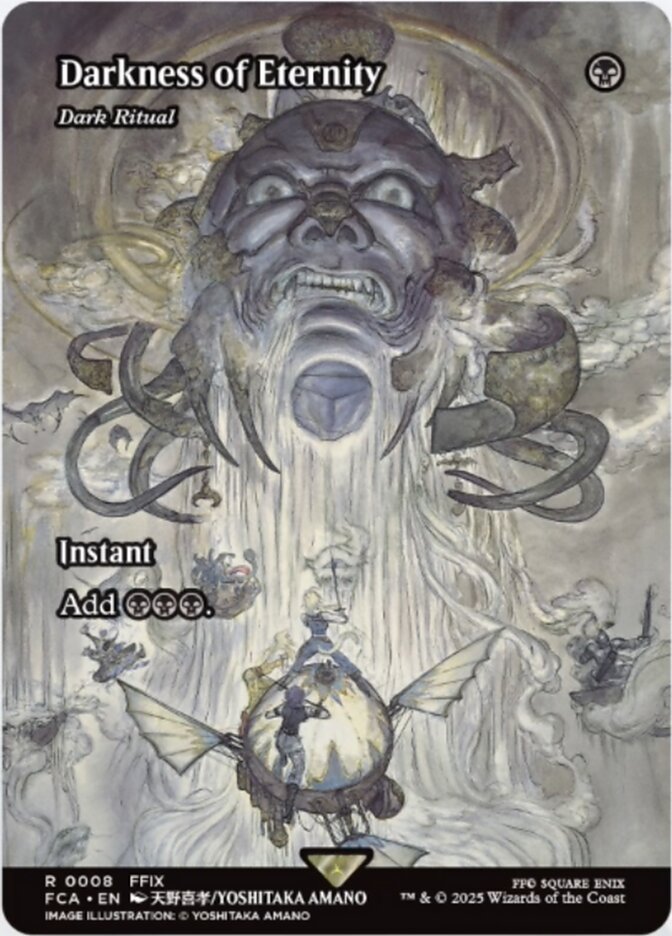 Dark Ritual