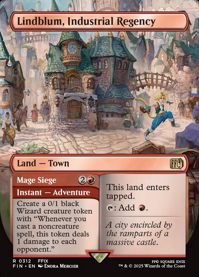 Mage Siege