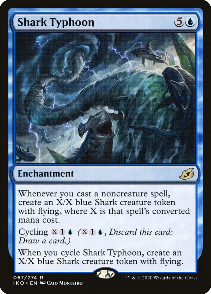 FOIL CUNNING NIGHTBONDER X4 Ikoria IKO Magic MTG MINT CARD