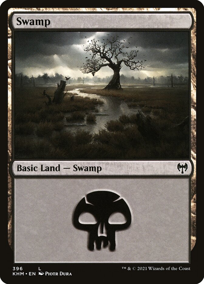 Swamp