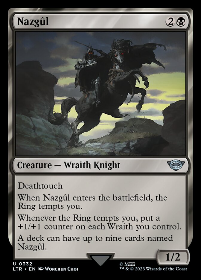 Nazgûl