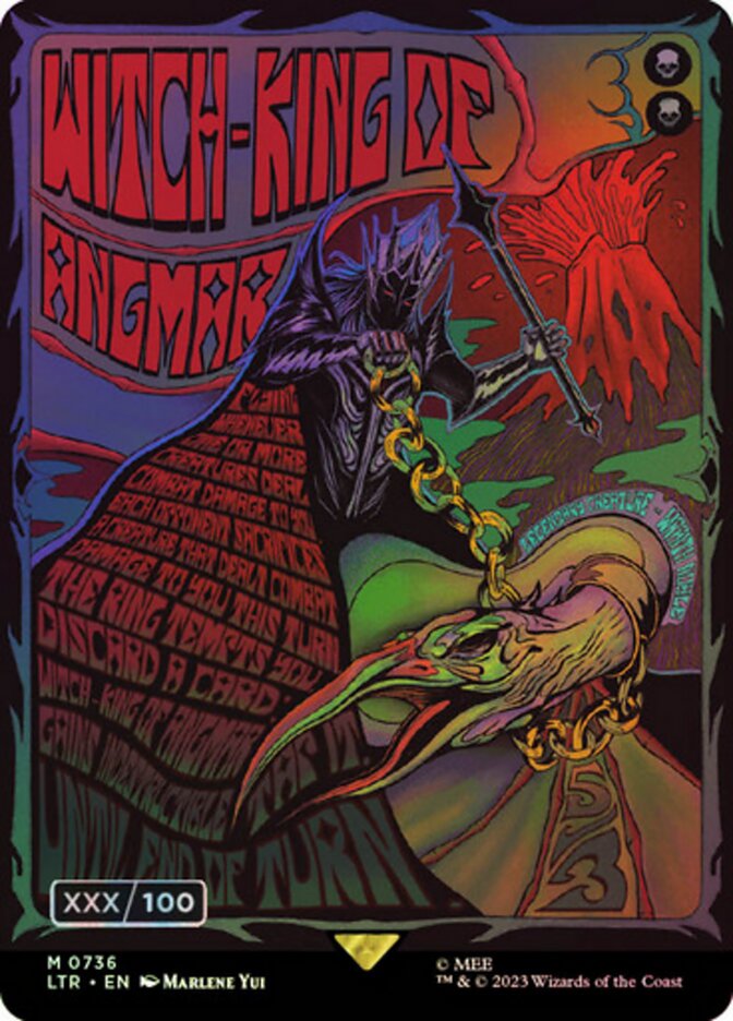 Witch-king of Angmar