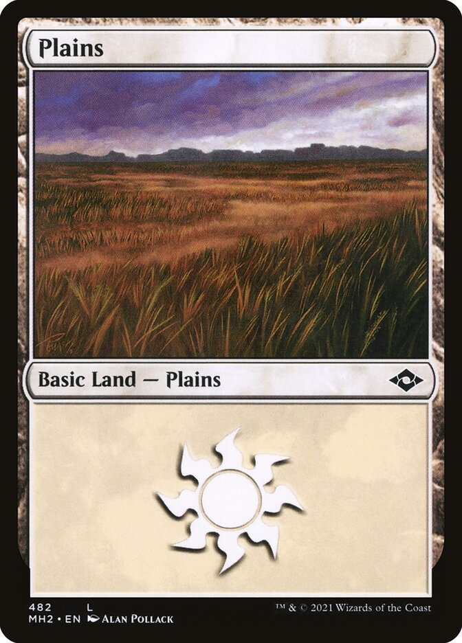 Plains