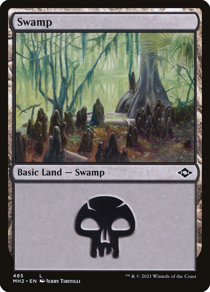 Swamp