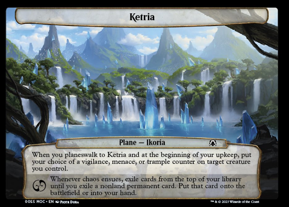 Ketria