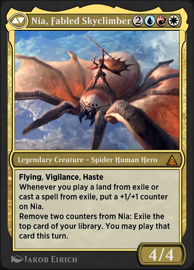 Ghost-Spider