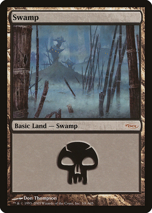 Swamp