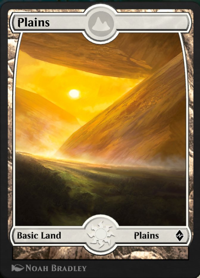 Plains