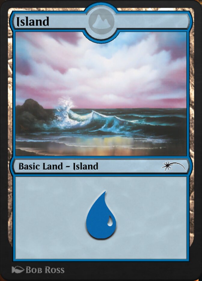 Island