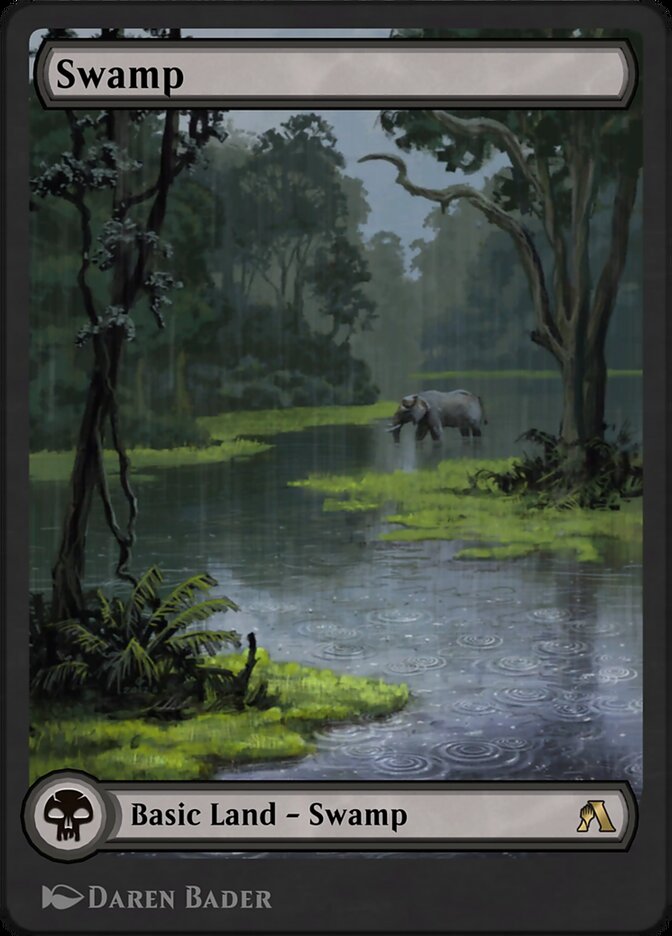 Swamp