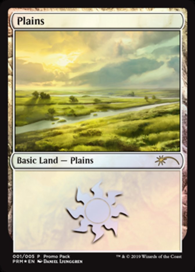 Plains