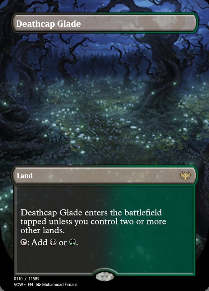 Deathcap Glade