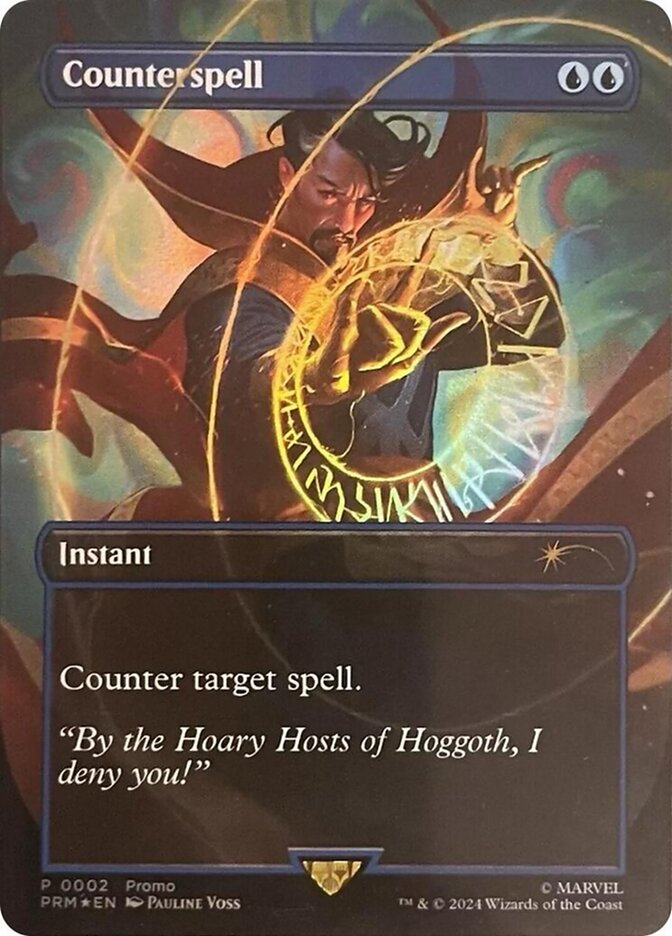 Counterspell