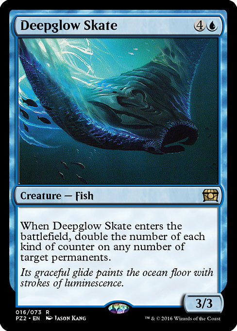 Deepglow Skate