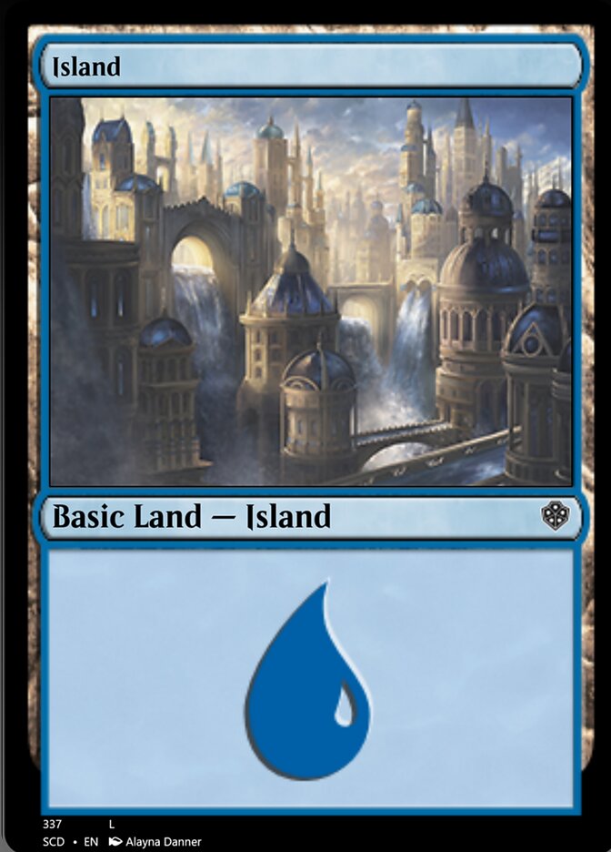 Island
