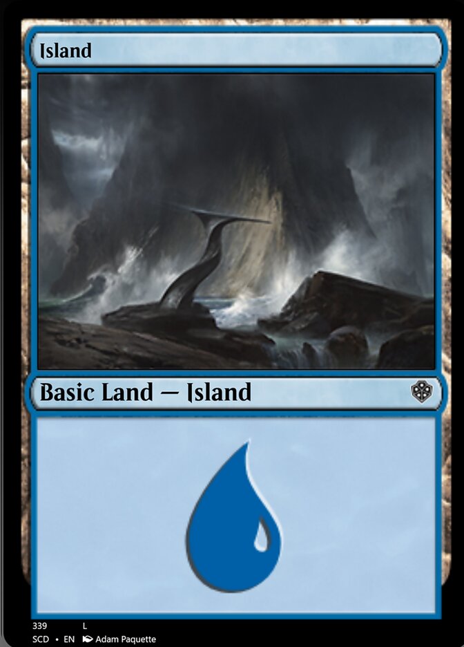 Island