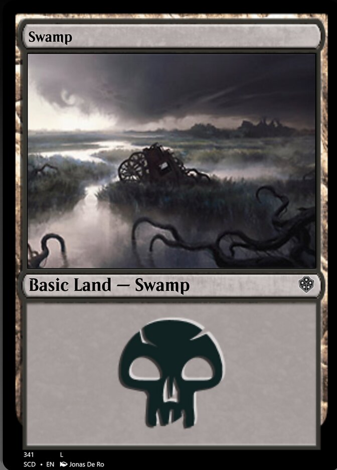 Swamp