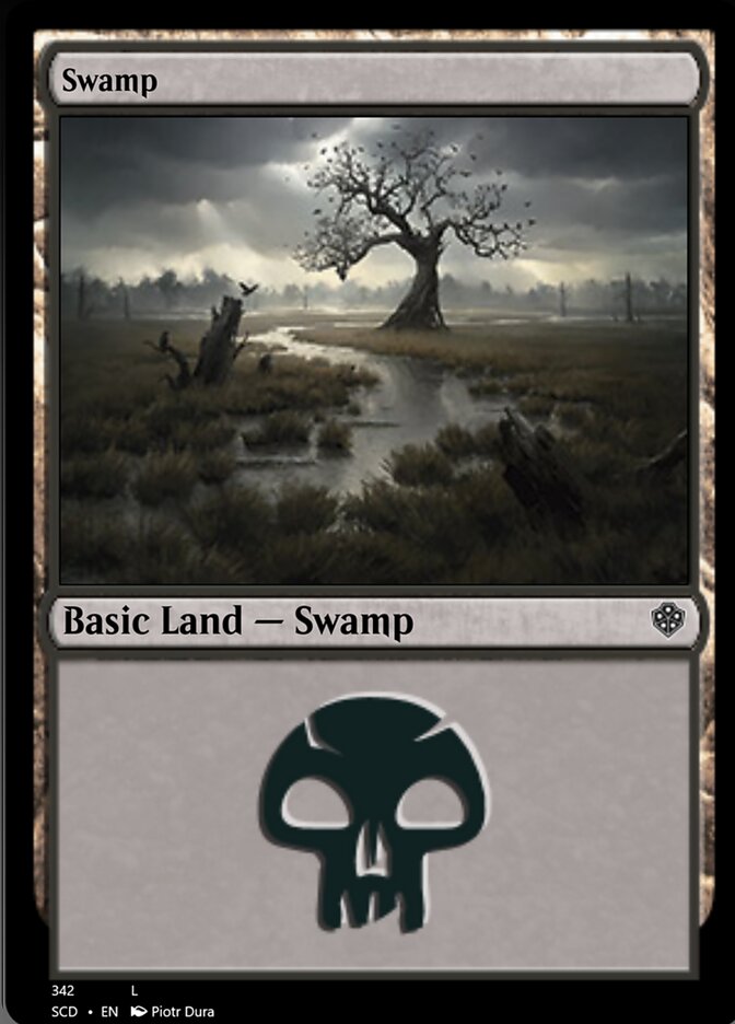 Swamp