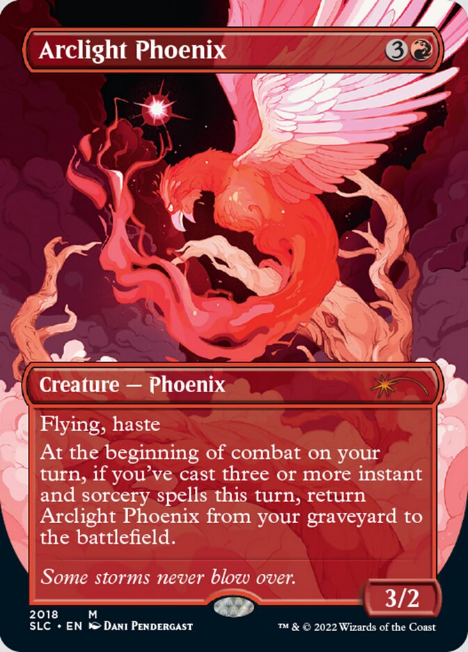 Arclight Phoenix