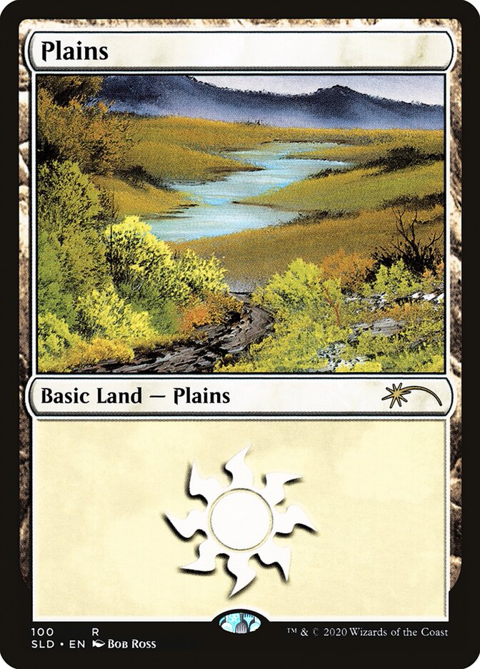 Plains