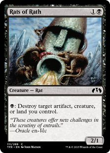 Rats of Rath