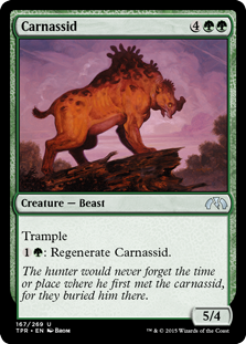 Carnassid