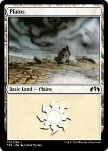 Plains