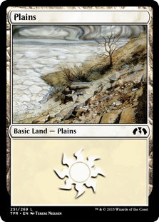 Plains