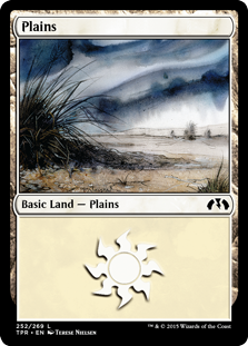 Plains