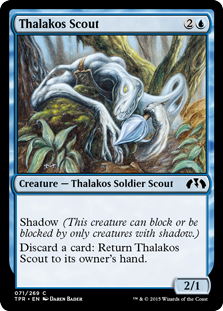 Thalakos Scout