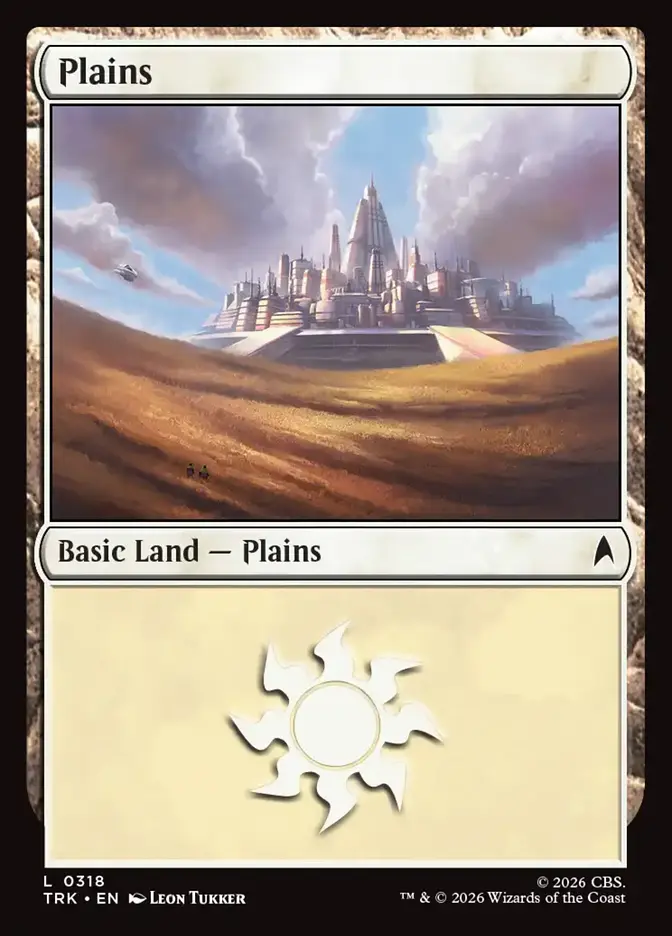 Plains