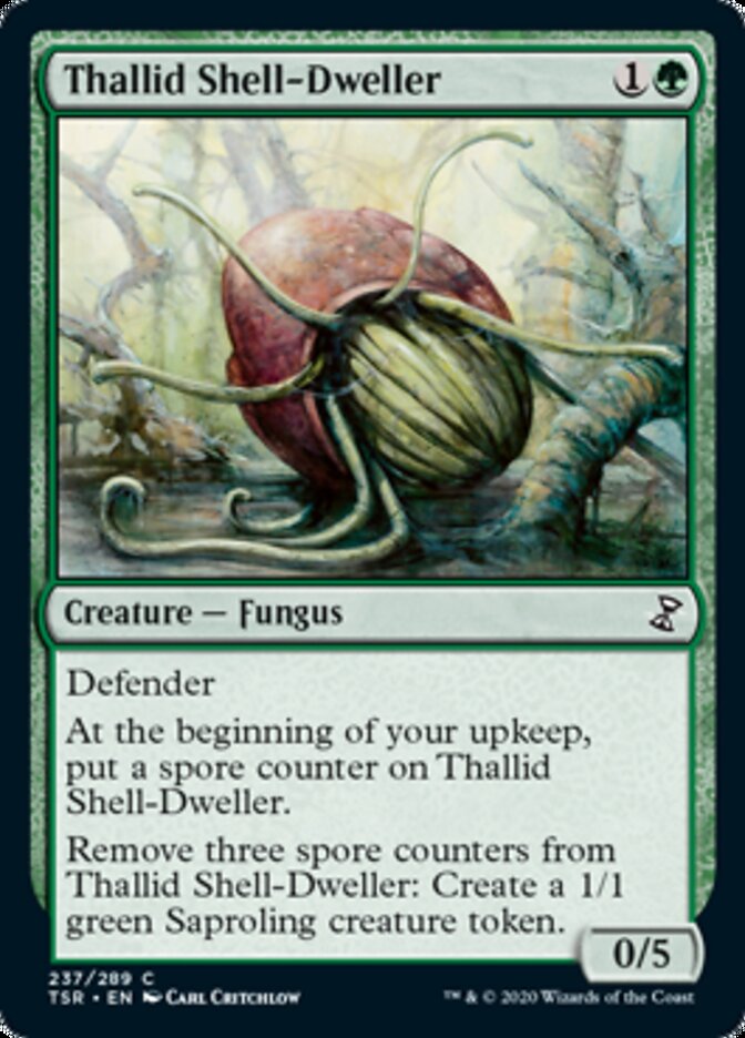 Thallid Shell-Dweller