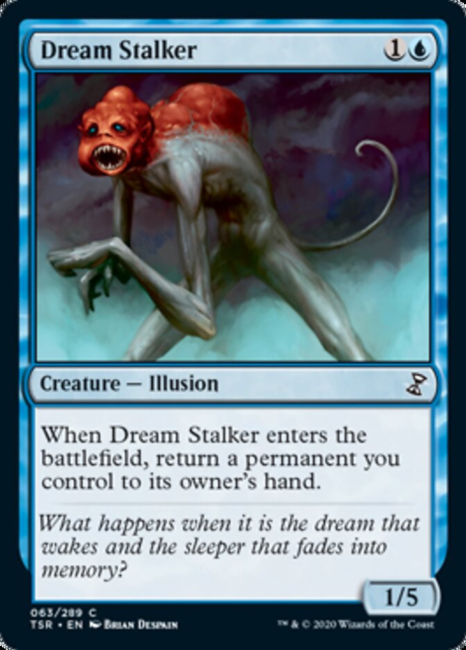 Dream Stalker