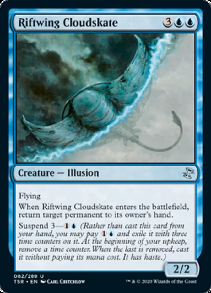 Riftwing Cloudskate