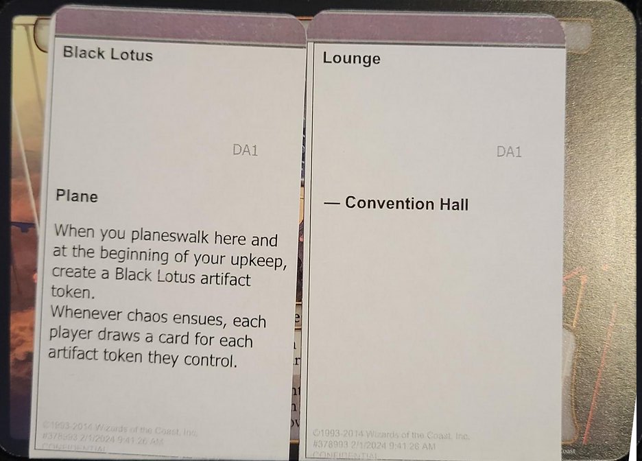 Black Lotus Lounge