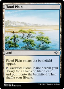 Flood Plain