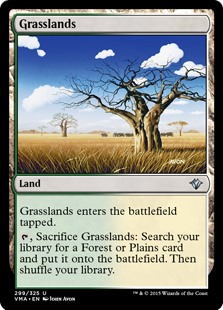 Grasslands