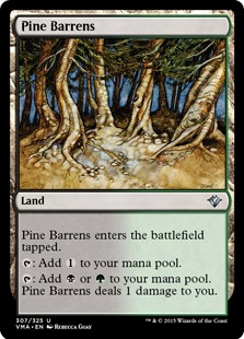 Pine Barrens